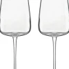 Luigi Bormioli Talismano Champagneglas 2 stk. 40 cl