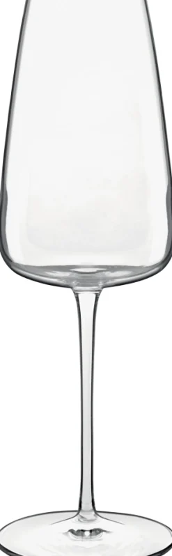 Luigi Bormioli Talismano Champagneglas 2 stk. 40 cl