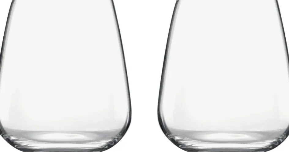 Sale Luigi Bormioli Talismano Vandglas 2 stk. 45 cl