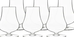 Discount Tentazioni Rom-/Whiskyglas Tester 6 stk. 23 cl Whiskyglas|Drinksglas