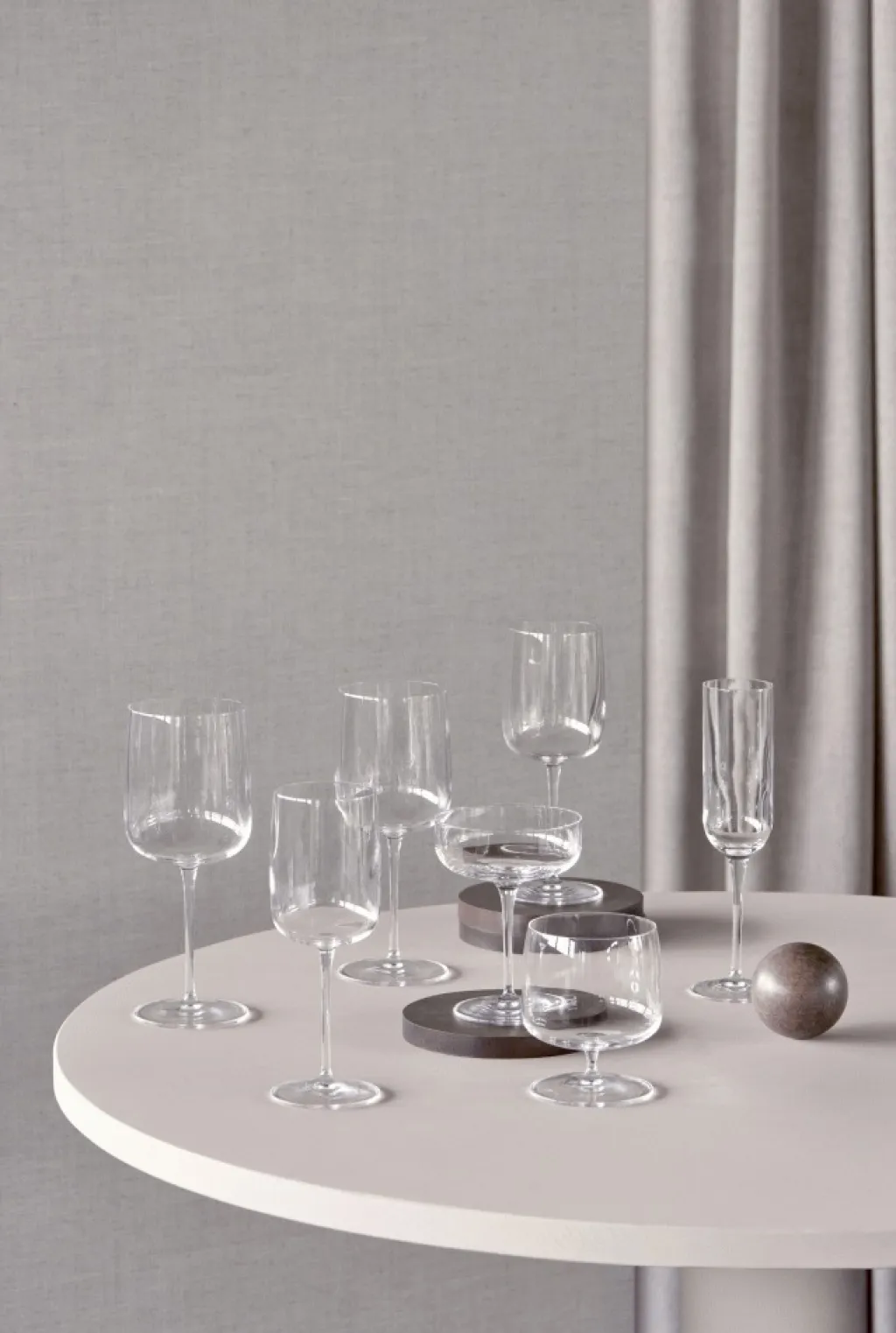 Online Vinalia Champagneglas 6 stk. 30 cl Champagneglas|Champagneglas