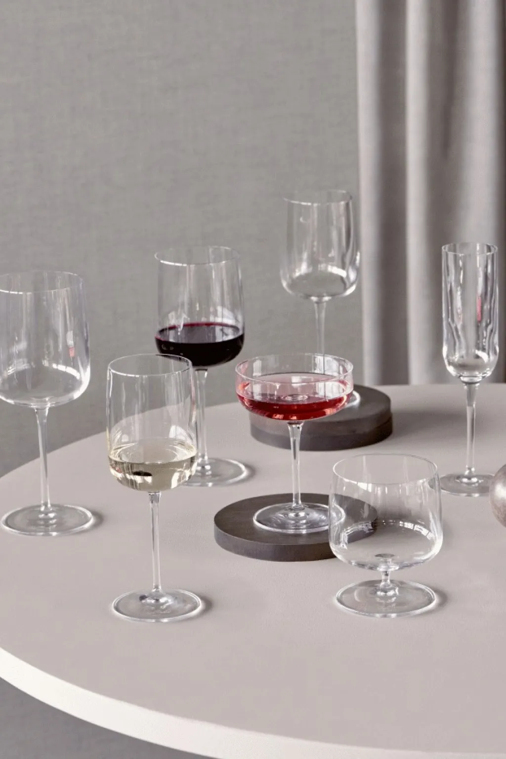 Hot Vinalia Cognacglas 6 stk. 50 cl Drinksglas|Drinksglas