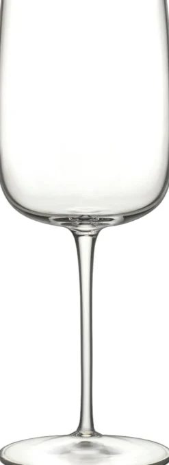 Luigi Bormioli Vinglas|Vinglas > Vinalia Hvidvinsglas Chardonnay 6 stk. 45 cl