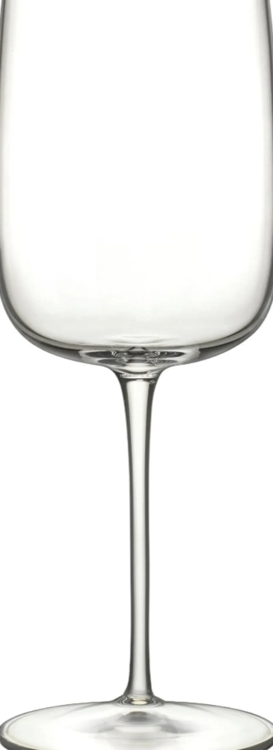 Luigi Bormioli Vinglas|Vinglas > Vinalia Hvidvinsglas Chardonnay 6 stk. 45 cl