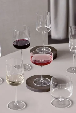 New Vinalia Hvidvinsglas 6 stk. 37 cl Vinglas|Vinglas
