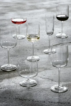 Outlet Vinalia Rødvinsglas Brunello 6 stk. 55 cl Vinglas|Vinglas