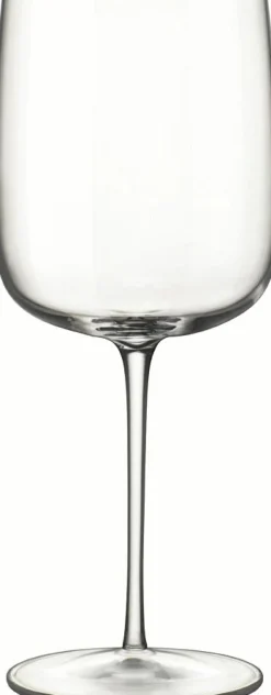 Outlet Luigi Bormioli Vinalia Rødvinsglas 6 stk. 65 cl