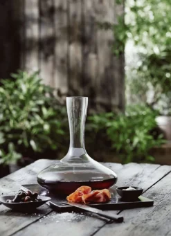 Luigi Bormioli Vinkarafler|Karafler > Vino Karaffel Classico 75 cl