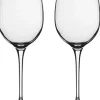 New Luigi Bormioli Vinoteque Hvidvinsglas Fragante 2 stk. 38 cl