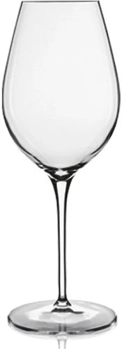 Luigi Bormioli Vinglas|Vinglas > Vinoteque Hvidvinsglas Maturo 2 stk. 49 cl