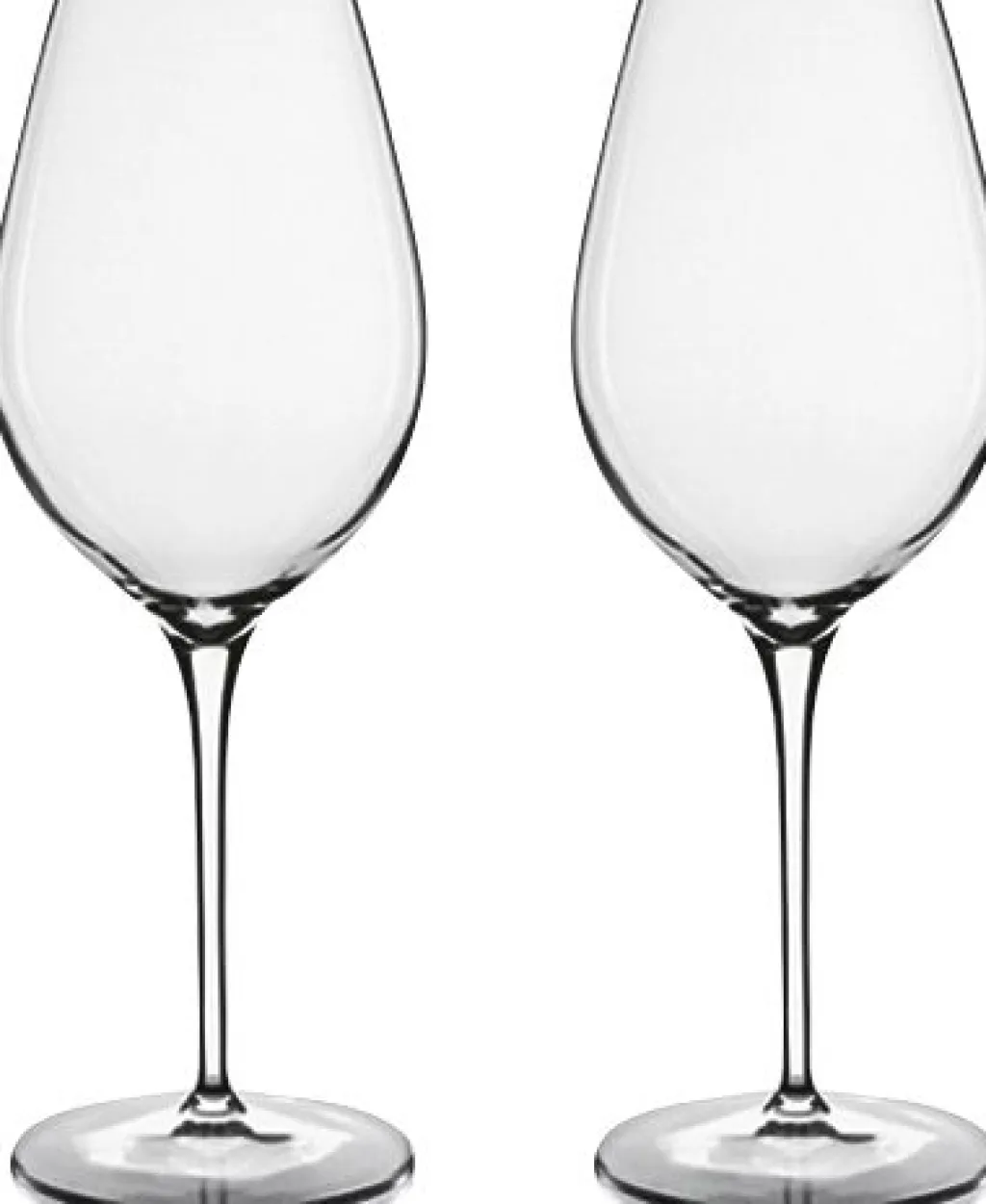 Luigi Bormioli Vinglas|Vinglas > Vinoteque Hvidvinsglas Maturo 2 stk. 49 cl