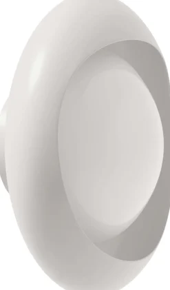 Clearance LYFA CORNEA 220 Væglampe , Hvid