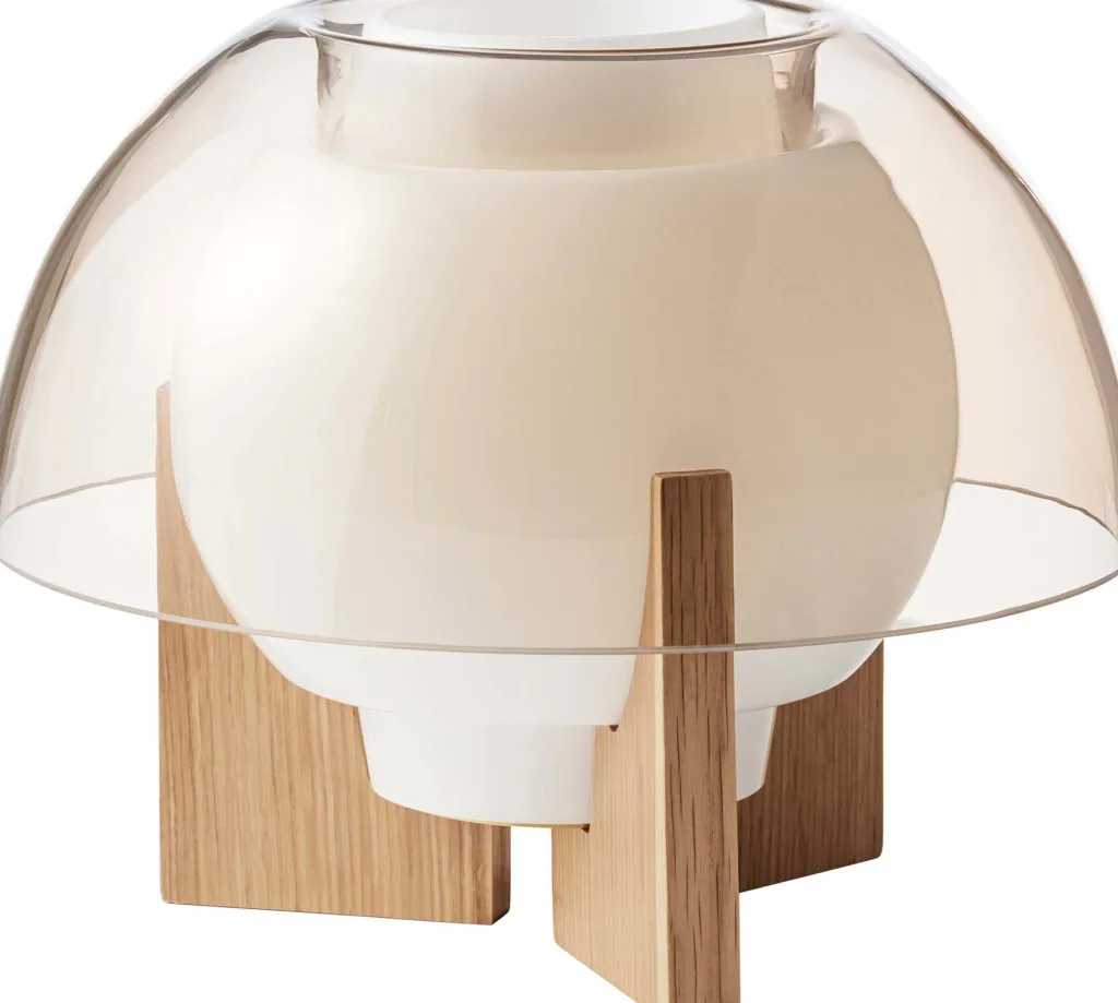 LYFA Bordlamper > ERGO 250 Bordlampe H20 cm,