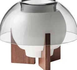 Sale LYFA ERGO 250 Bordlampe H20 cm, Grå