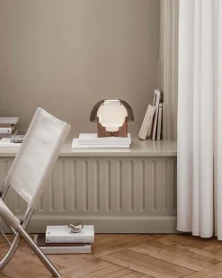 Sale LYFA ERGO 250 Bordlampe H20 cm, Grå