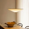 LYFA Pendler > FUTÉ 600 Pendel Ø60 cm, Creme
