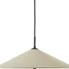 Best FUTÉ 400 Pendel 40, Cream Pendler