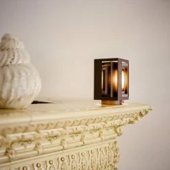 Hot KASSABLANKA 142 Bordlampe H16,4 cm, Bordlamper