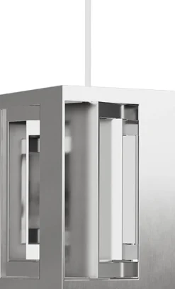 Online LYFA KASSABLANKA 190 Pendel , Aluminium