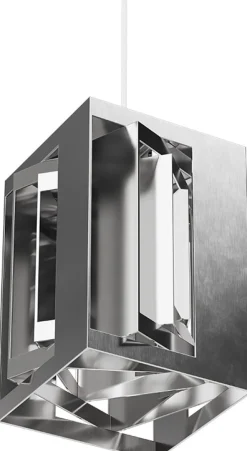 Online LYFA KASSABLANKA 190 Pendel , Aluminium