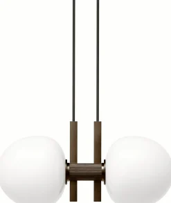 LYFA Pendler > MEMOIR 120 II Pendel 30 cm,
