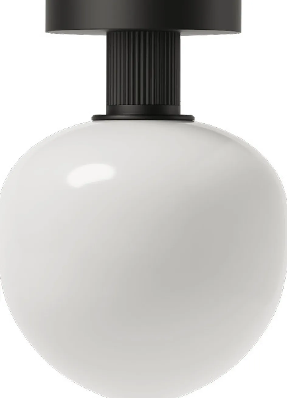 Sale LYFA MEMOIR 120 Loftlampe Ø12 cm, Sort