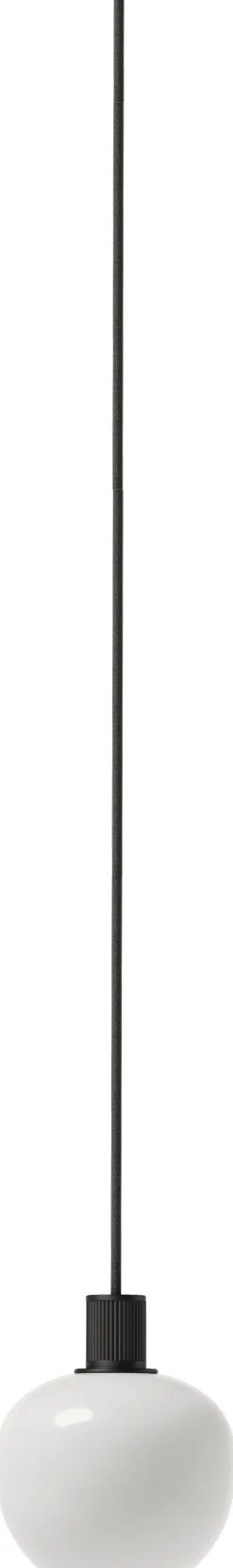 Outlet LYFA MEMOIR 120 Pendel Ø12 cm, Sort