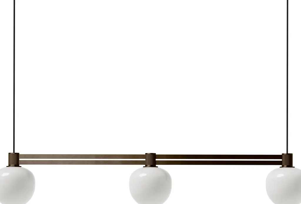LYFA Pendler > MEMOIR 120 SIDE BY SIDE III Pendel 88,7 cm,