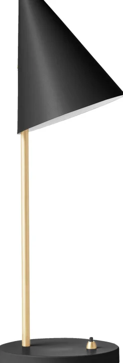 MOSAIK 170 Bordlampe H47,4 cm, Bordlamper