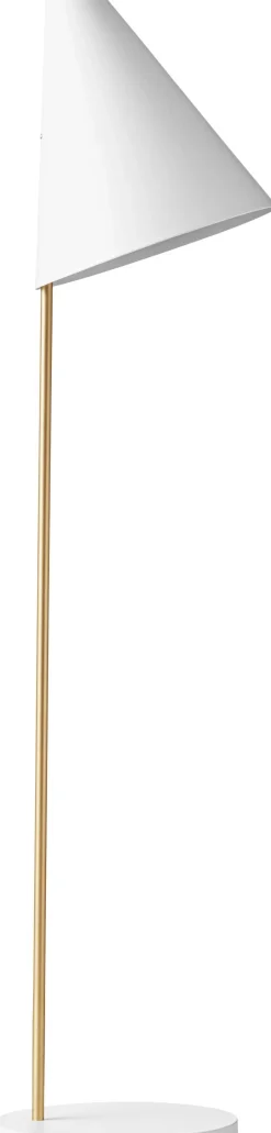 New MOSAIK 250 Gulvlampe H135 cm, Gulvlamper