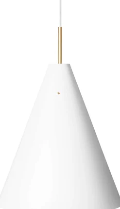 Sale LYFA MOSAIK 400 Pendel , Hvid