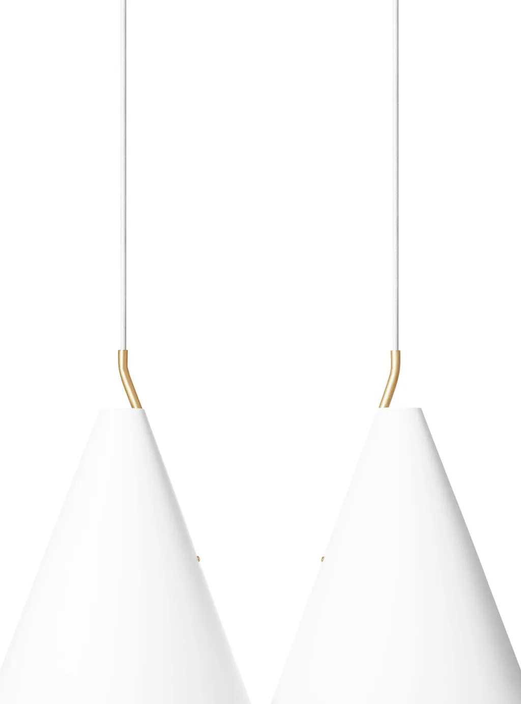 Best MOSAIK 250 SIDE BY SIDE II Pendel 52 cm, Pendler