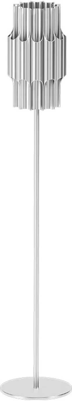 LYFA Gulvlamper > PAN 190 Gulvlampe H130 cm,