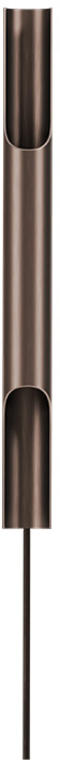 Clearance LYFA PAN 38 Væglampe , Bronze