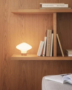 Best REPOSE 175 Bordlampe H14,5 cm, Bordlamper