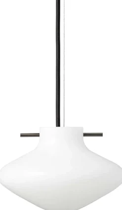 Hot LYFA REPOSE 175 Pendel , Sort