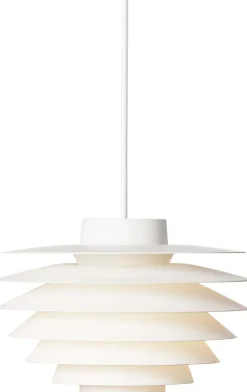 LYFA Pendler > VERONA 250 Pendel ?25 cm, Hvid