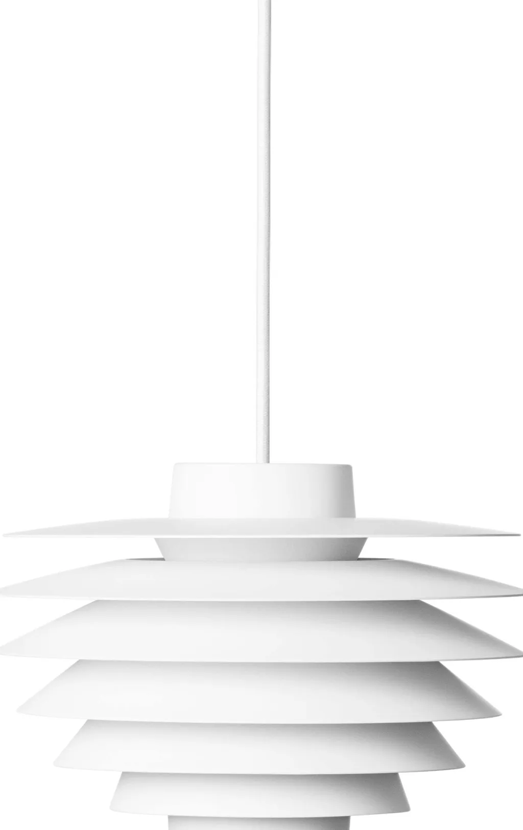 LYFA Pendler > VERONA 250 Pendel ?25 cm, Hvid