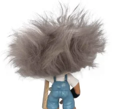 Best Lykketrolde Lykketrold 9 cm, Tømrer