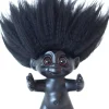 Best Lykketrold, Mat Sort Stue|Træfigurer Og Figurer