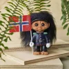 Clearance Lykketrolde Lykketrold, Norsk Garder