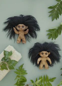 Sale Lykketrolde Lykketrold, Originalen