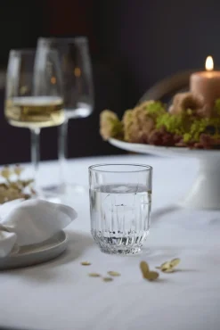 Sale Lyngby Glas Astrid Vandglas 6 stk. 25 cl