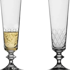 Best Eaton Champagneglas 2 stk. 16 cl Champagneglas|Champagneglas