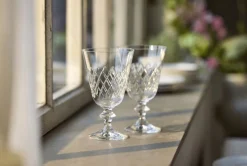 Discount Eaton Rødvinsglas 2 stk. 26 cl Vinglas|Vinglas