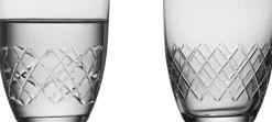 Sale Eaton Vandglas 2 stk. 30 cl Vandglas