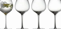 Best Gin & Tonic-glas Gold 4 stk. 65 cl Drinksglas|Drinksglas