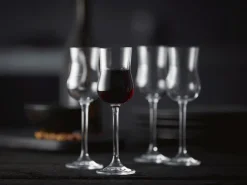 Online Juvel Portvinglas 6 stk. 9 cl Vinglas|Vinglas
