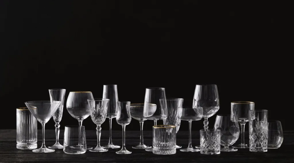 Online Juvel Portvinglas 6 stk. 9 cl Vinglas|Vinglas