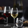 Lyngby Glas Vinglas|Vinglas > Juvel Rødvinsglas 4 stk. 50 cl